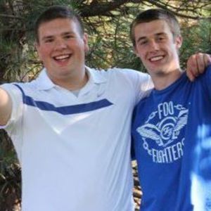 Meet your Posher, Brendan